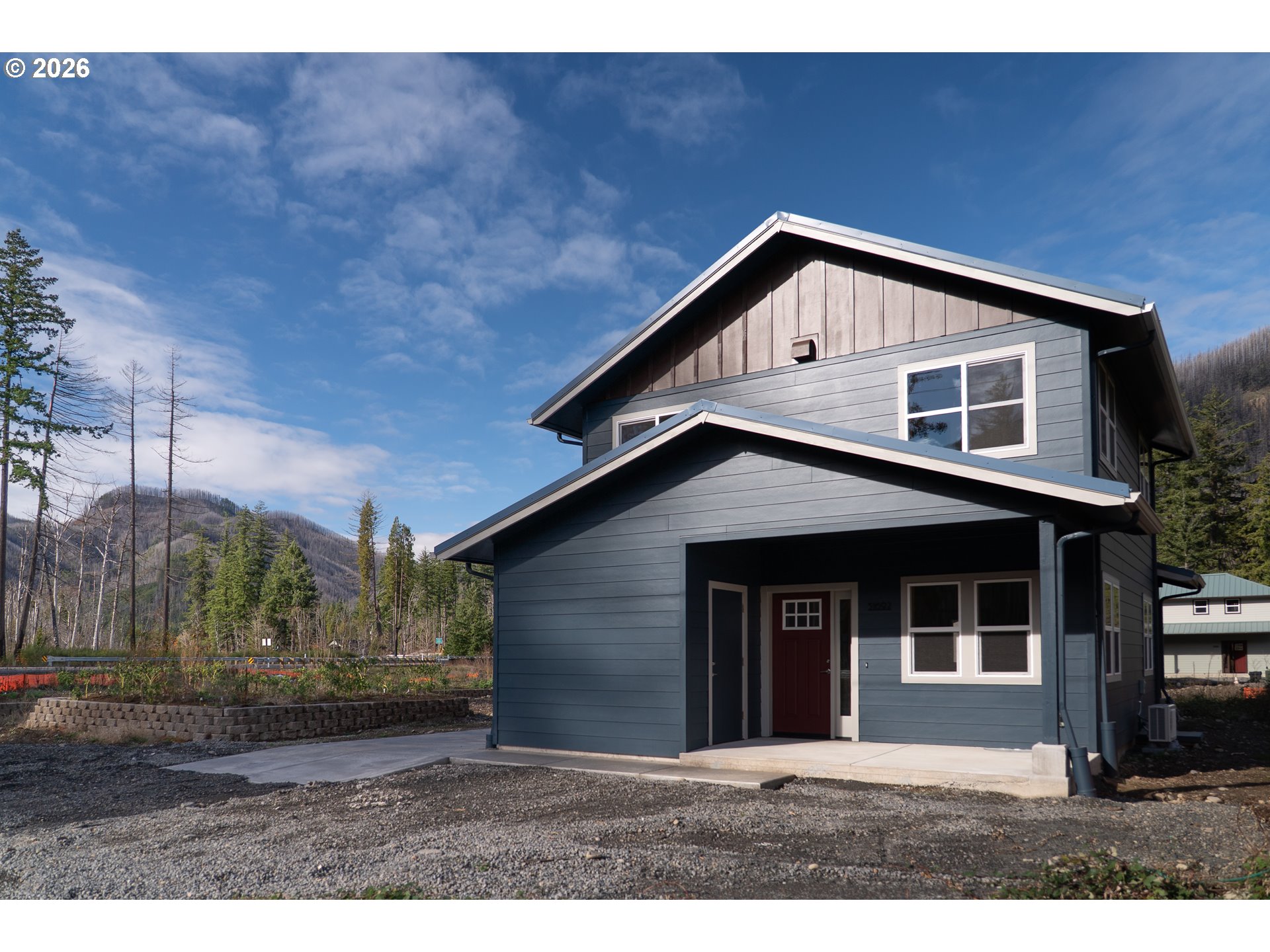 Echo Street Blue River, OR 97413 - Photo 1 of 17 Gallery Image 1