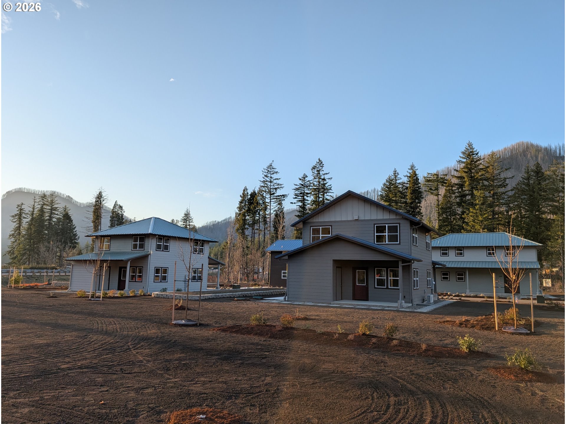 Echo Street Blue River, OR 97413 - Photo 17 of 17 Gallery Image 17