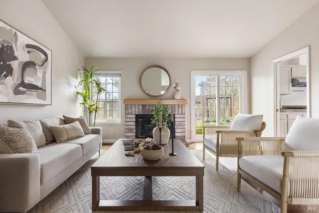 $799,000 | 8814 Clothier Lane, Cotati, CA 94931