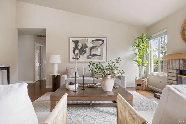 $799,000 | 8814 Clothier Lane, Cotati, CA 94931