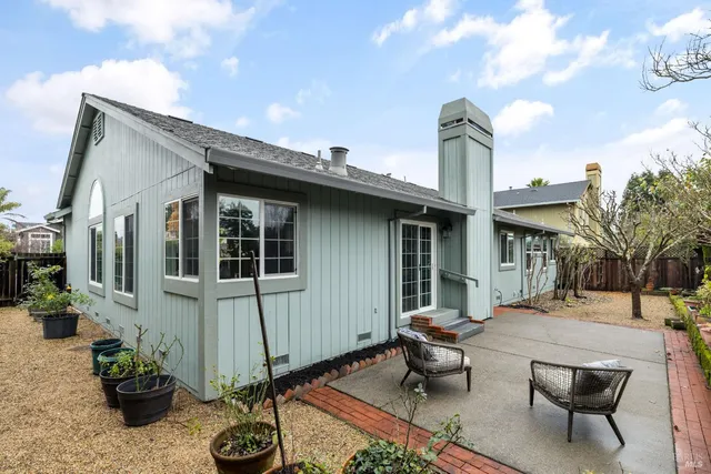 $799,000 | 8814 Clothier Lane, Cotati, CA 94931