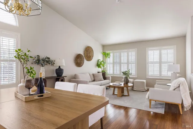 $799,000 | 8814 Clothier Lane, Cotati, CA 94931