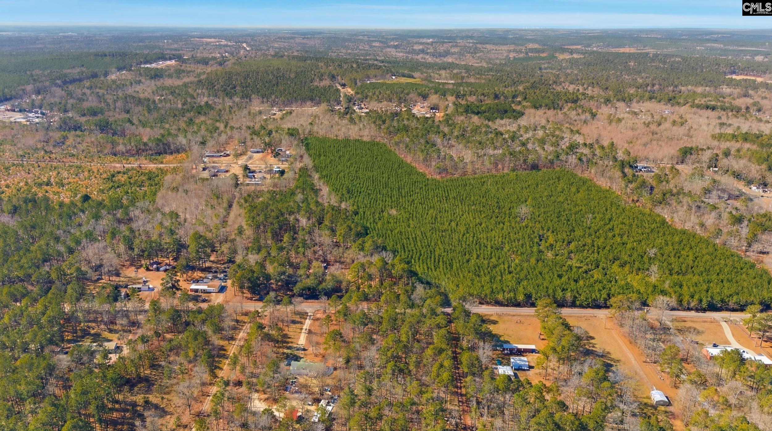 1128 Hezekiah Road Eastover, SC 29044 - Photo 15 of 18