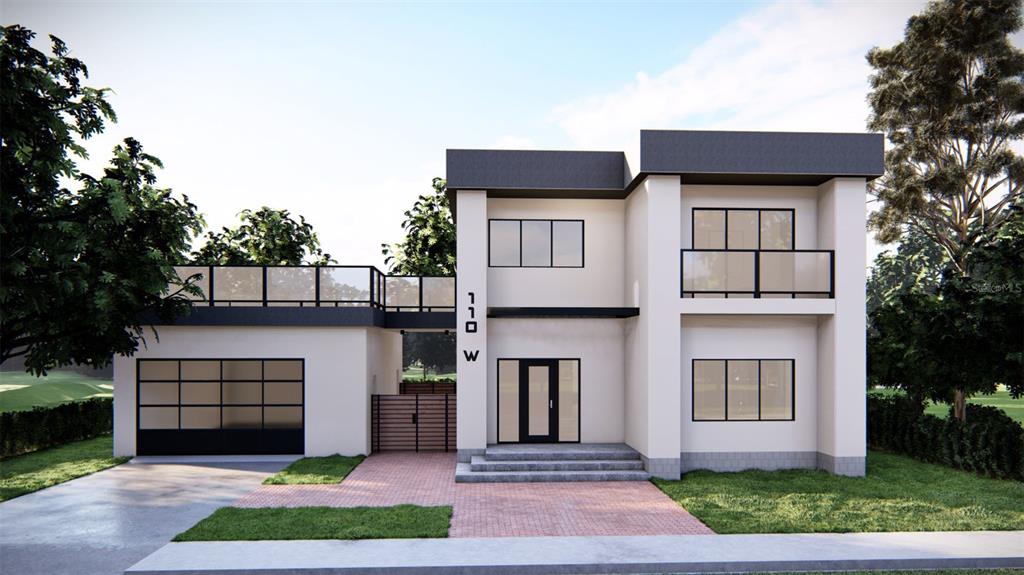 110 West Floribraska Ave  