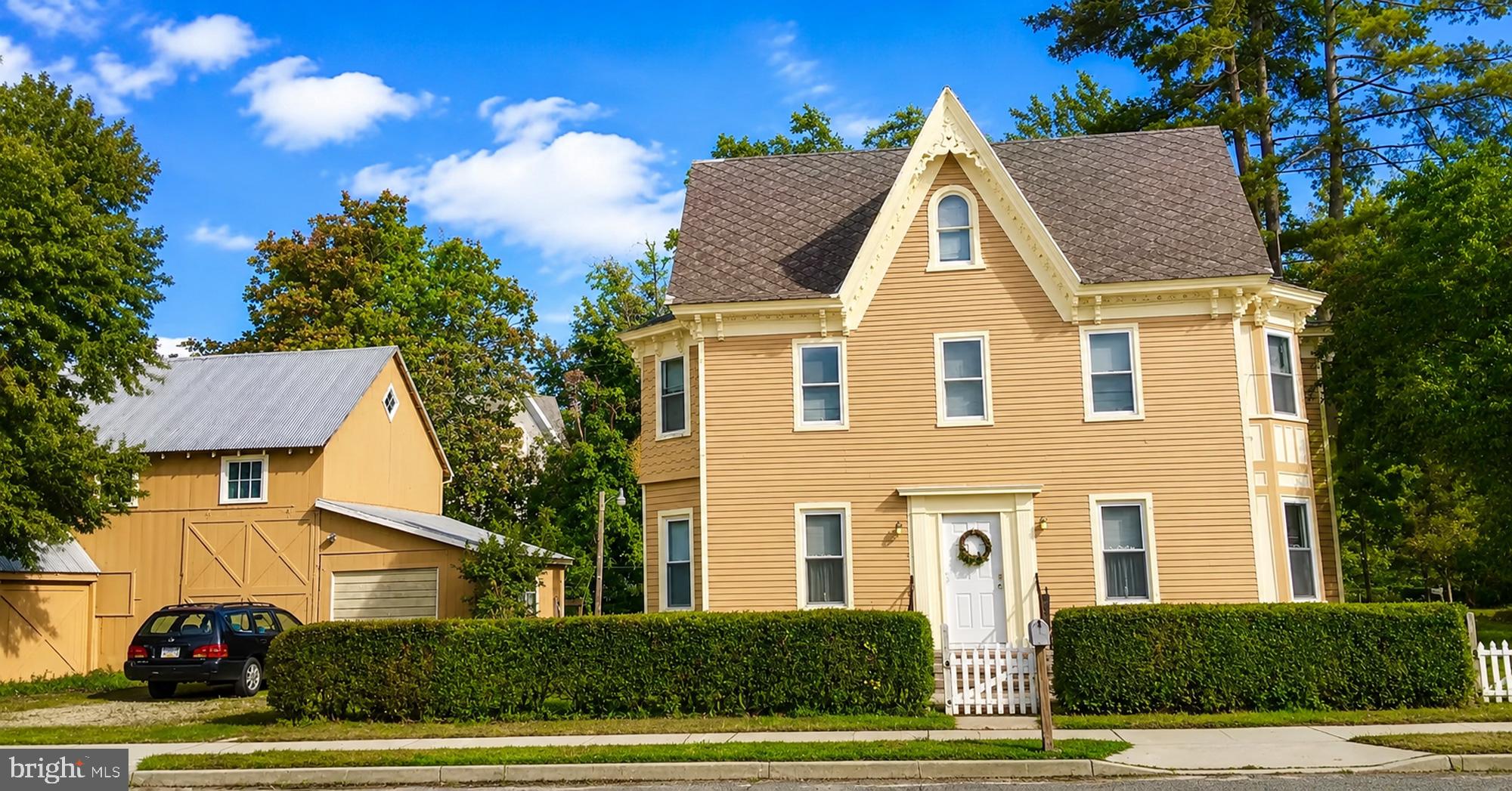 320 Baptist Road Newport, NJ 08345 - Photo 2 of 28