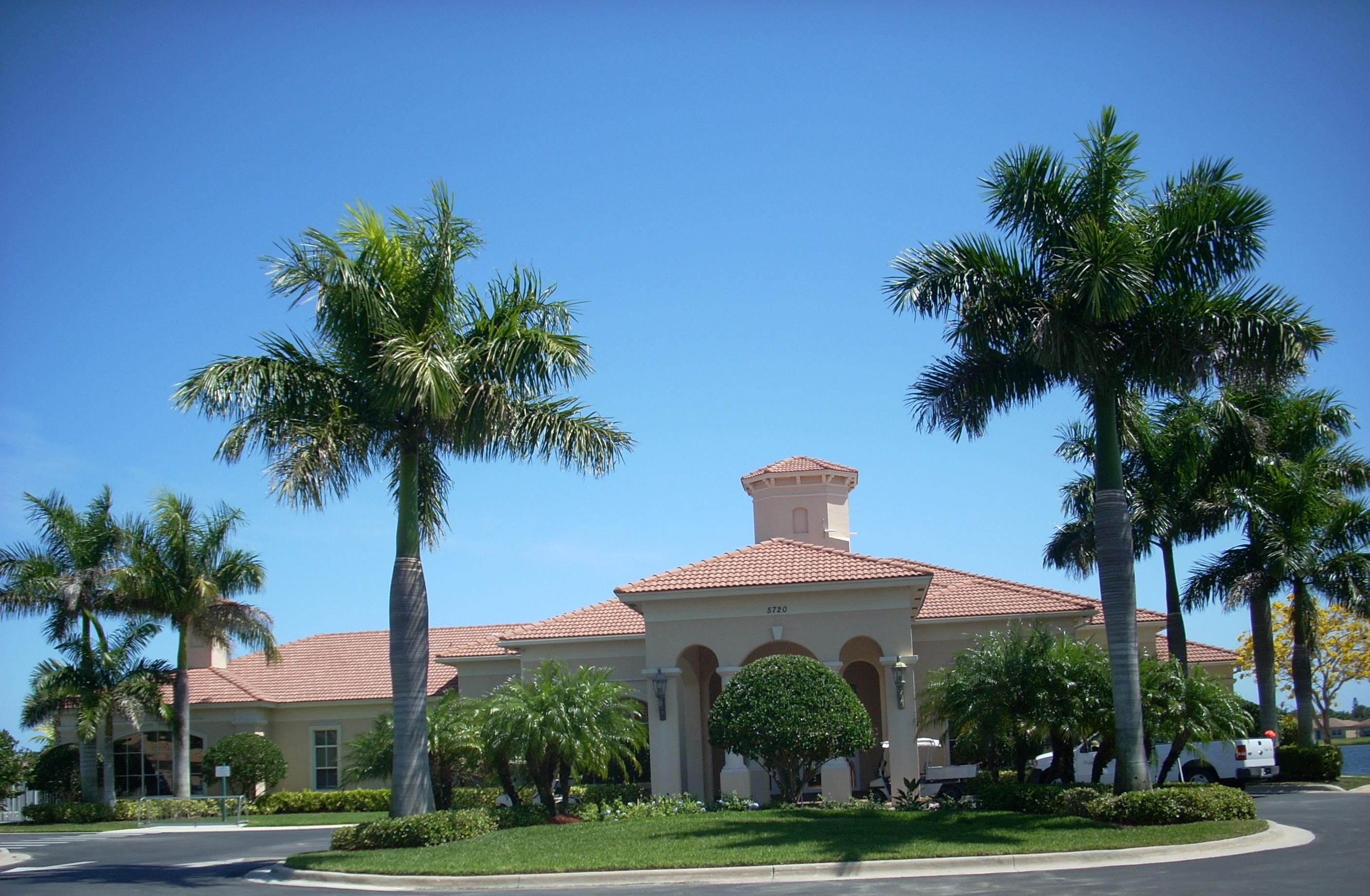 5721 Spanish River Road Fort Pierce, FL 34951 - Photo 21 of 29 Clubhouse (2)