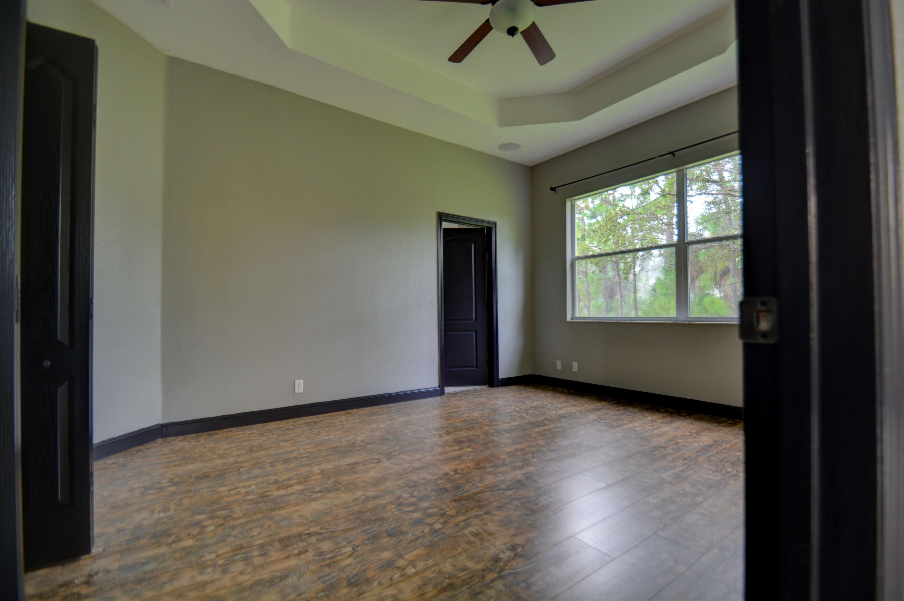 5721 Spanish River Road Fort Pierce, FL 34951 - Photo 8 of 29 Master bedroom 1