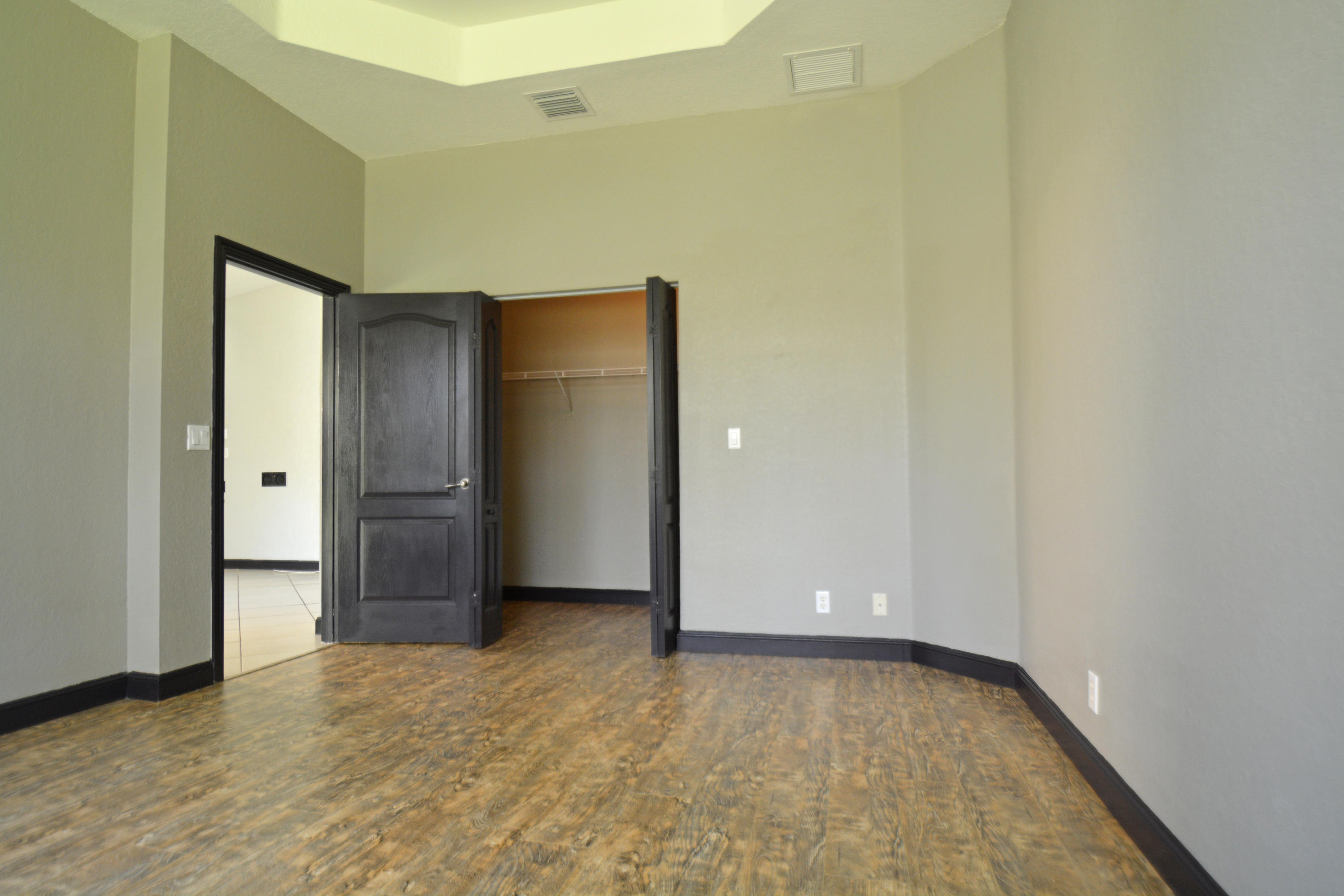 5721 Spanish River Road Fort Pierce, FL 34951 - Photo 9 of 29 Master bedroom closet