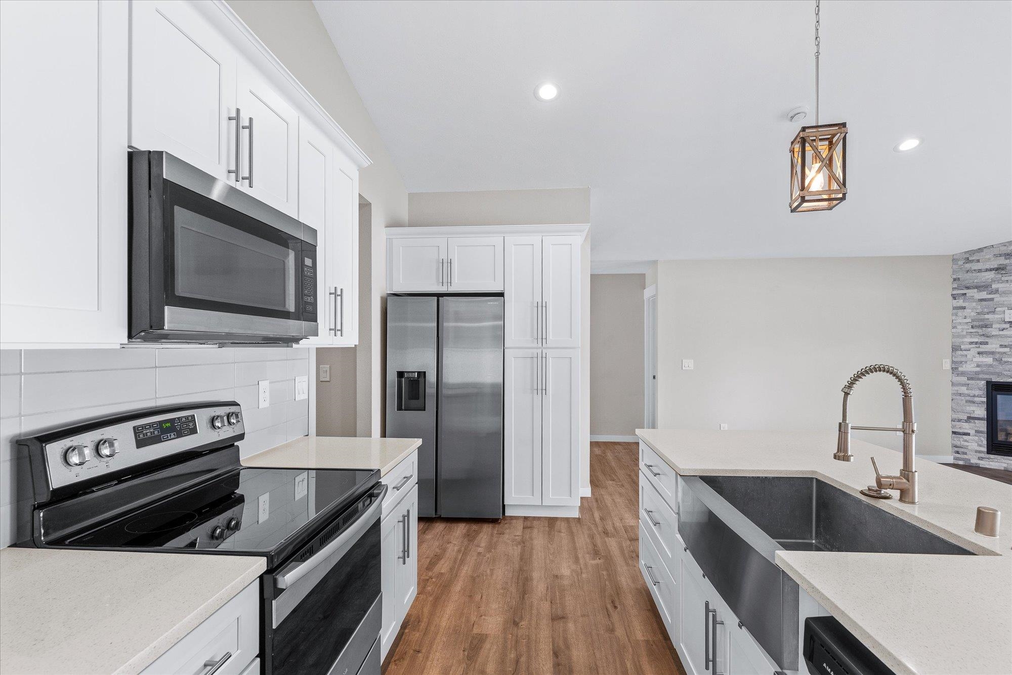 7702 North 5 Mile Road Spokane, WA 99208 - Photo 9 of 26