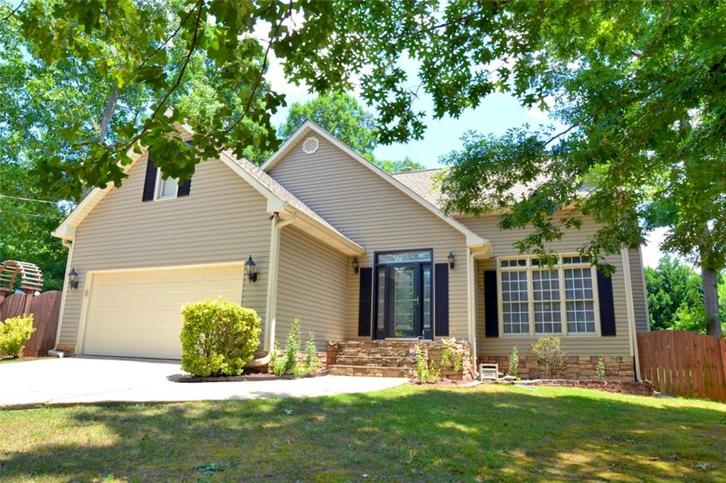 126 Azalea Drive Villa Rica, GA 30180 - Photo 1 of 1 Gallery Image 1