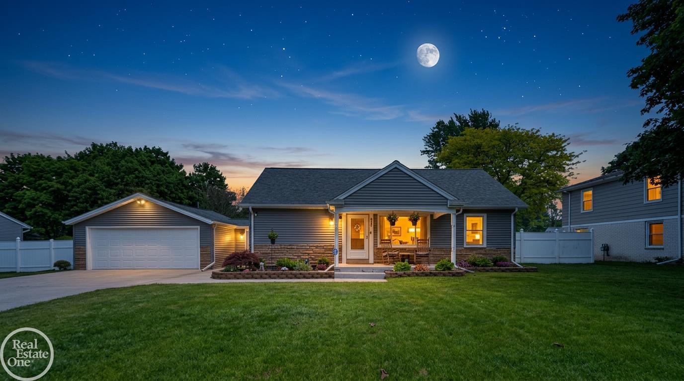47840 Greenview Road Utica, MI 48317 - Photo 41 of 42