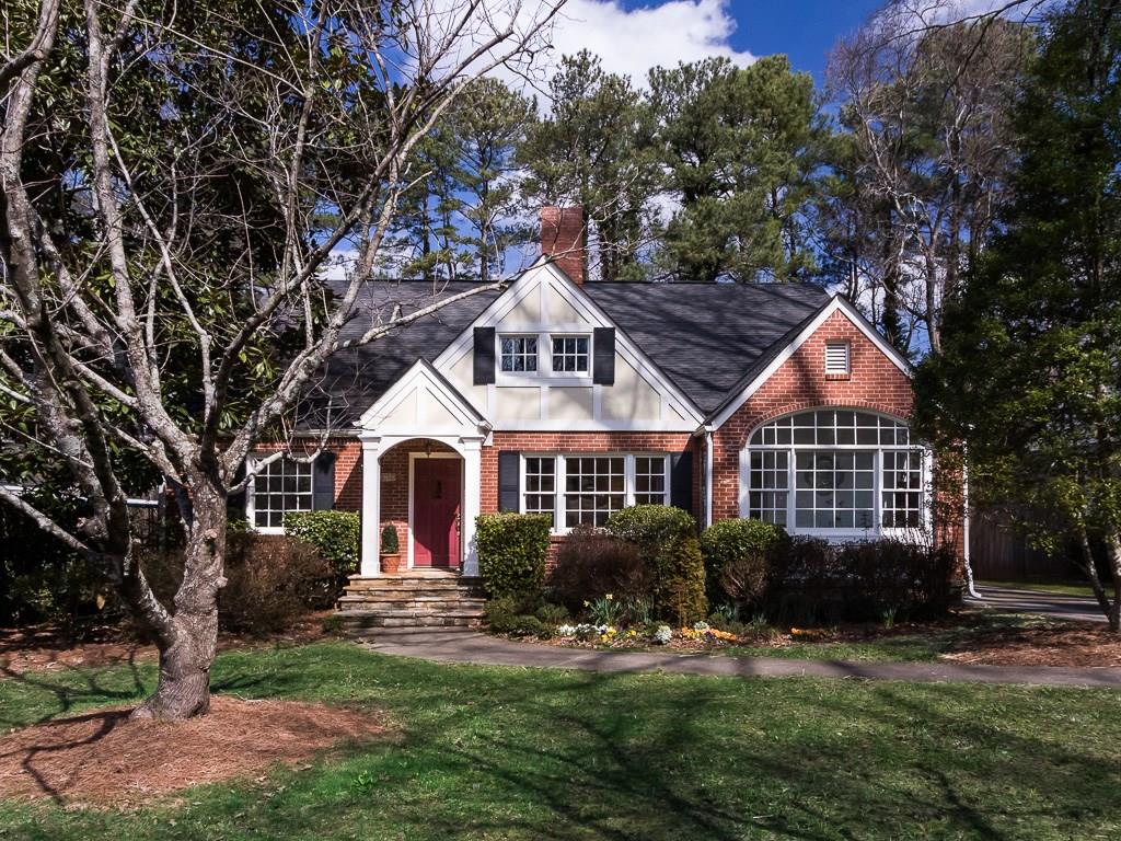 237 Mt Vernon Drive Decatur, GA 30030 - Photo 1 of 1 Gallery Image 1