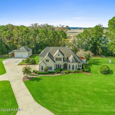 $584,900 | 517 Cassidy Drive, Jennings, LA 70546