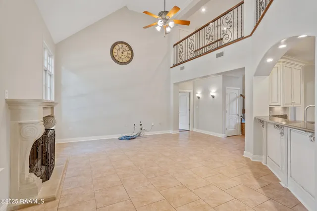 $584,900 | 517 Cassidy Drive, Jennings, LA 70546