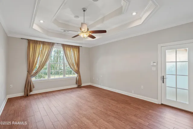 $584,900 | 517 Cassidy Drive, Jennings, LA 70546