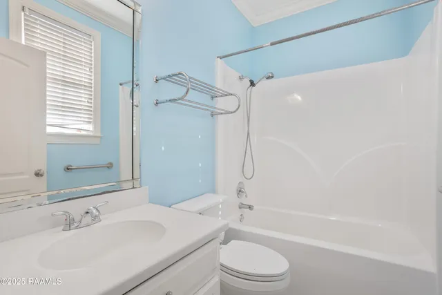 $584,900 | 517 Cassidy Drive, Jennings, LA 70546