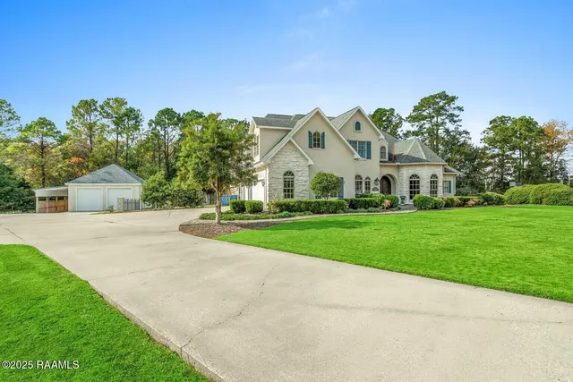 $584,900 | 517 Cassidy Drive, Jennings, LA 70546