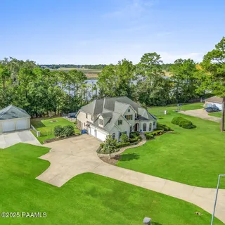 $584,900 | 517 Cassidy Drive, Jennings, LA 70546