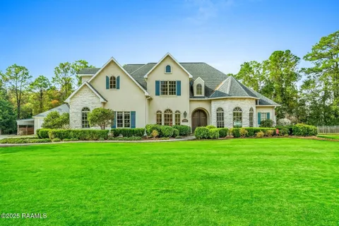 $584,900 | 517 Cassidy Drive, Jennings, LA 70546