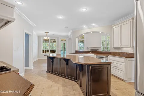 $584,900 | 517 Cassidy Drive, Jennings, LA 70546