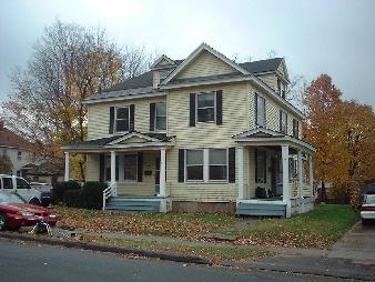 11 Bay State Road Pittsfield, MA 01201 - Photo 1 of 1 Primary Photo
