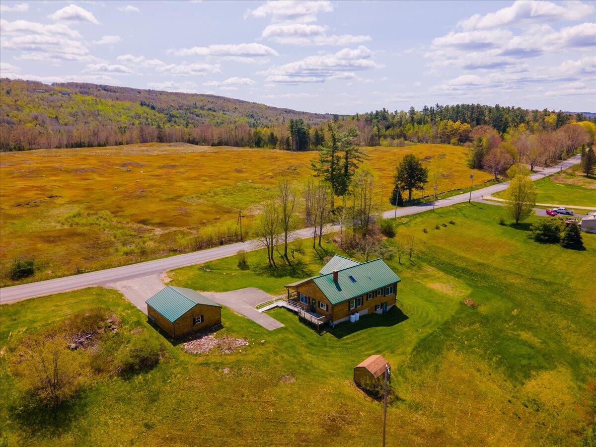 1134 Sennebec Road Union, ME 04862 - Photo 39 of 41 1134 Sennebec Road, Union