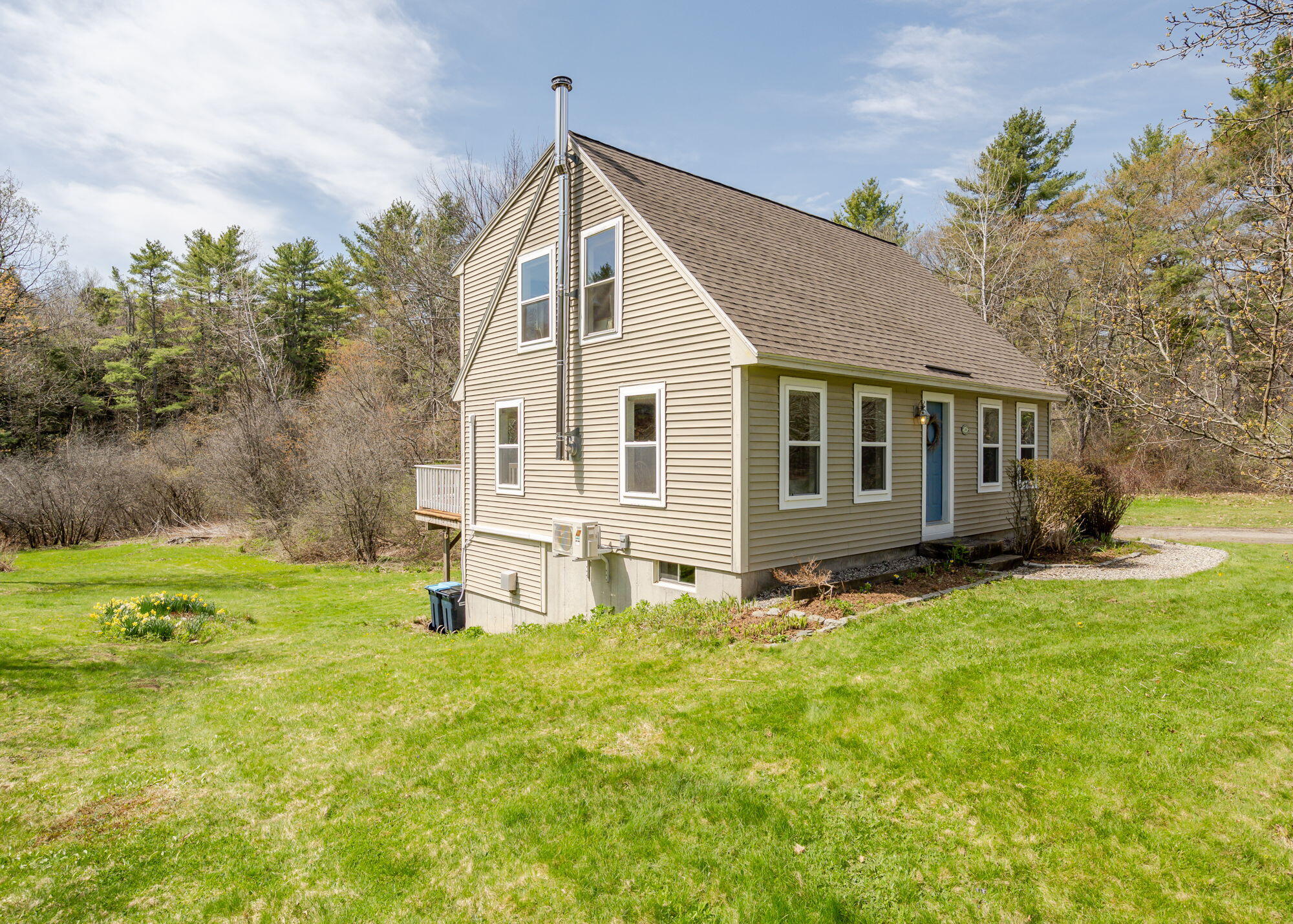20 Morgan Lane Cumberland, ME 04021 - Photo 38 of 49 20MorganLn-Cumberland-37