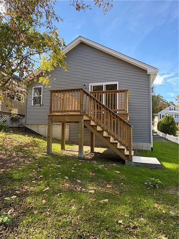 110 Linden Avenue Woonsocket, RI 02895 - Photo 21 of 22 Gallery Image 21