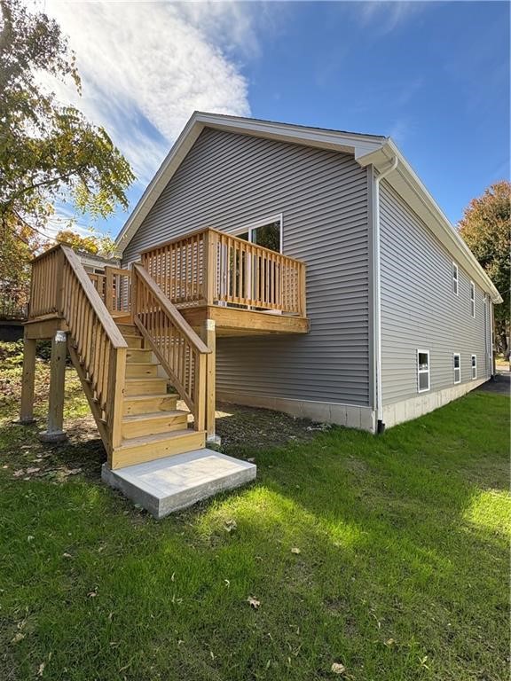 110 Linden Avenue Woonsocket, RI 02895 - Photo 22 of 22 Gallery Image 22