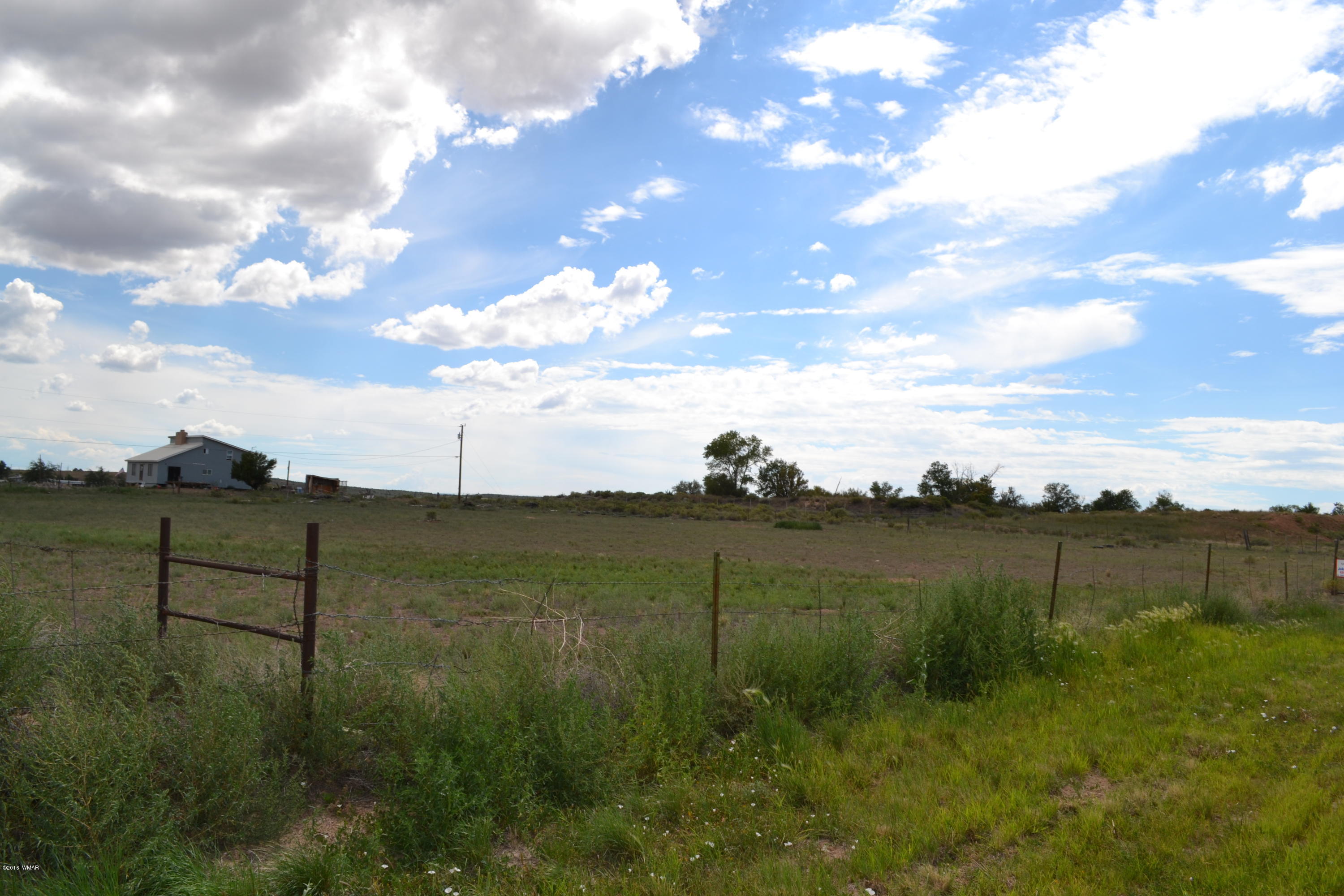 Lot 7 West Papermill Road Taylor, AZ 85939 - Photo 1 of 7