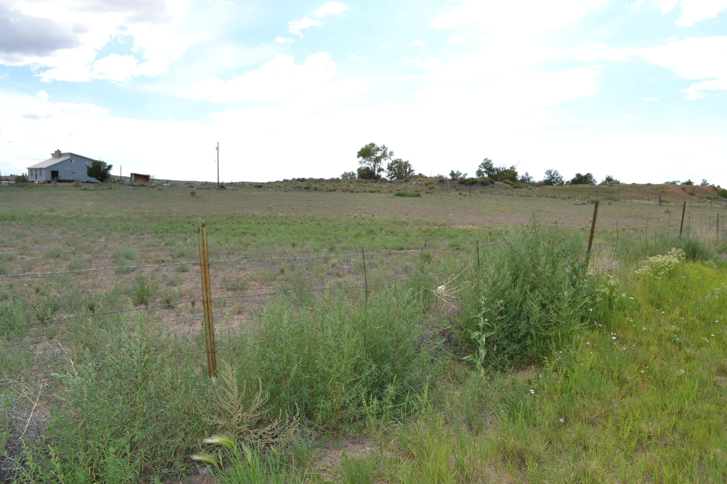 Lot 7 West Papermill Road Taylor, AZ 85939 - Photo 2 of 7