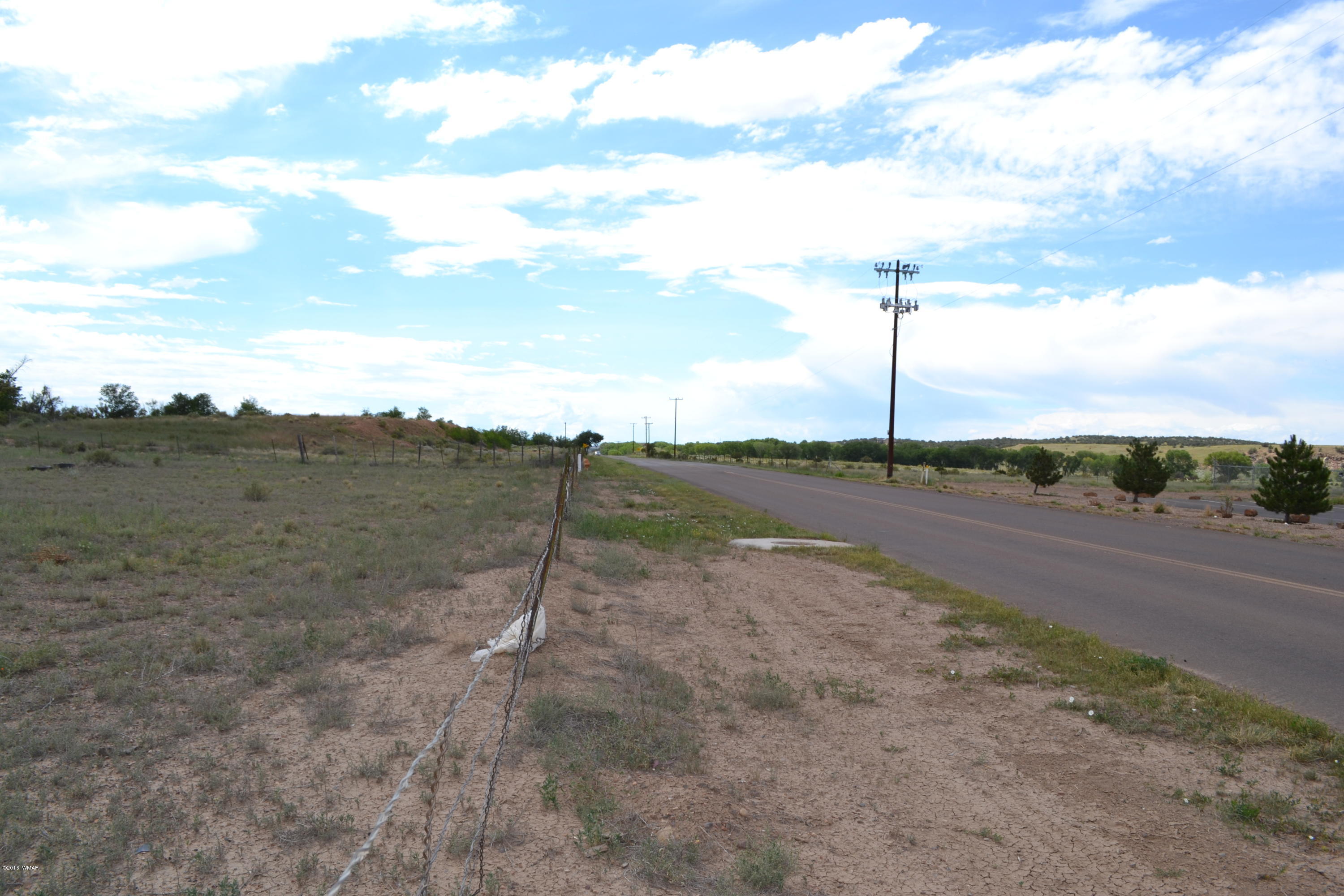 Lot 7 West Papermill Road Taylor, AZ 85939 - Photo 3 of 7