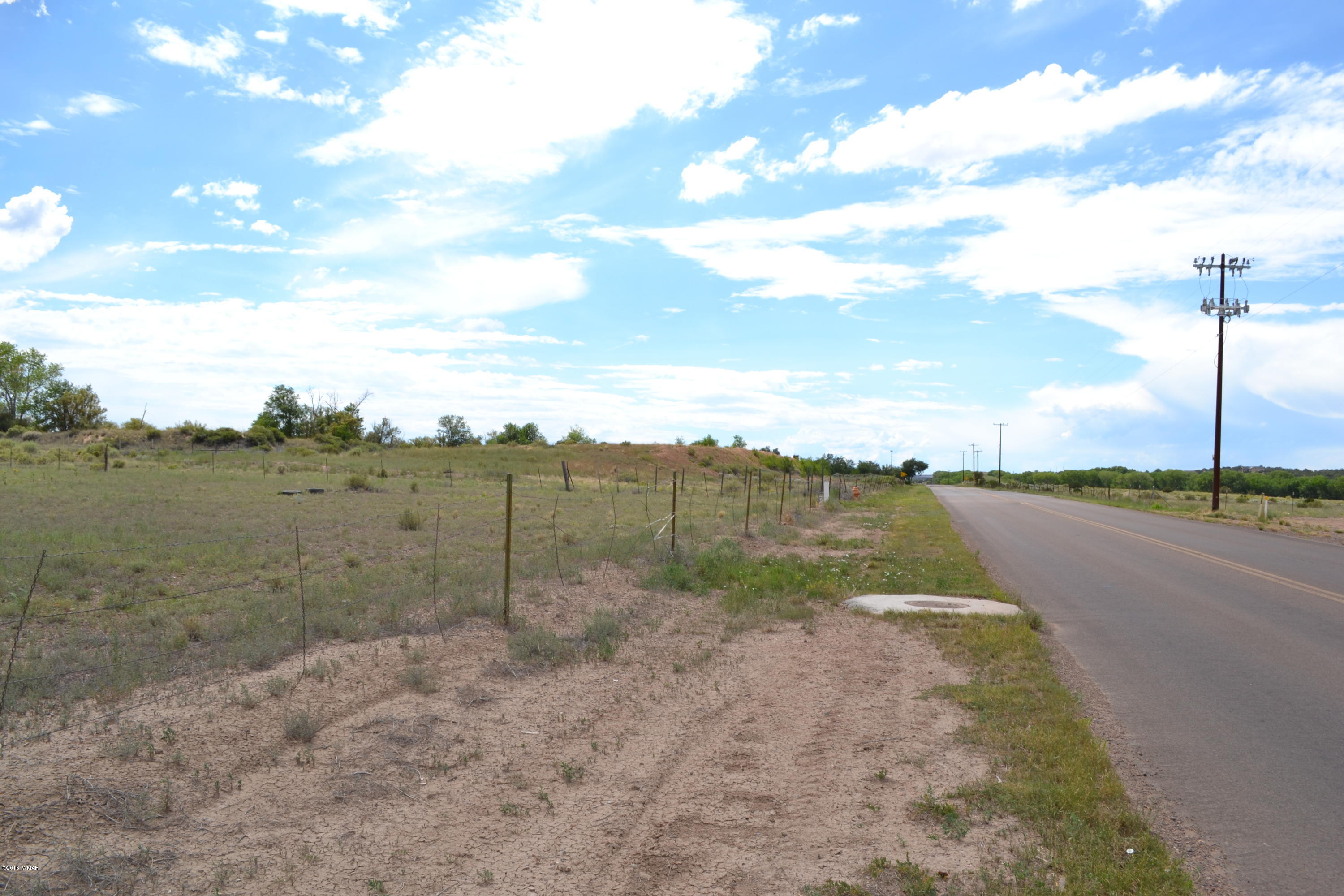 Lot 7 West Papermill Road Taylor, AZ 85939 - Photo 5 of 7