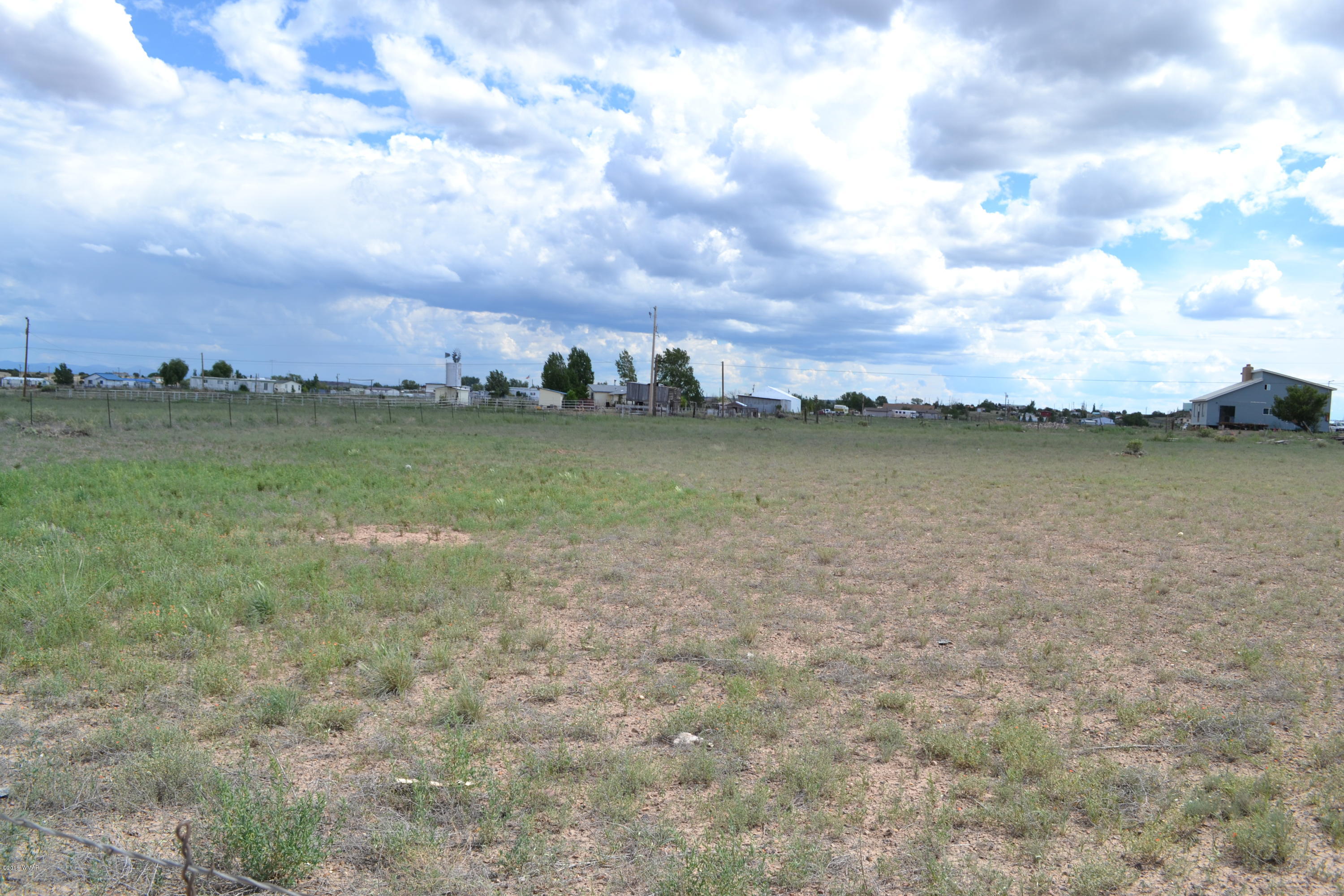 Lot 7 West Papermill Road Taylor, AZ 85939 - Photo 6 of 7
