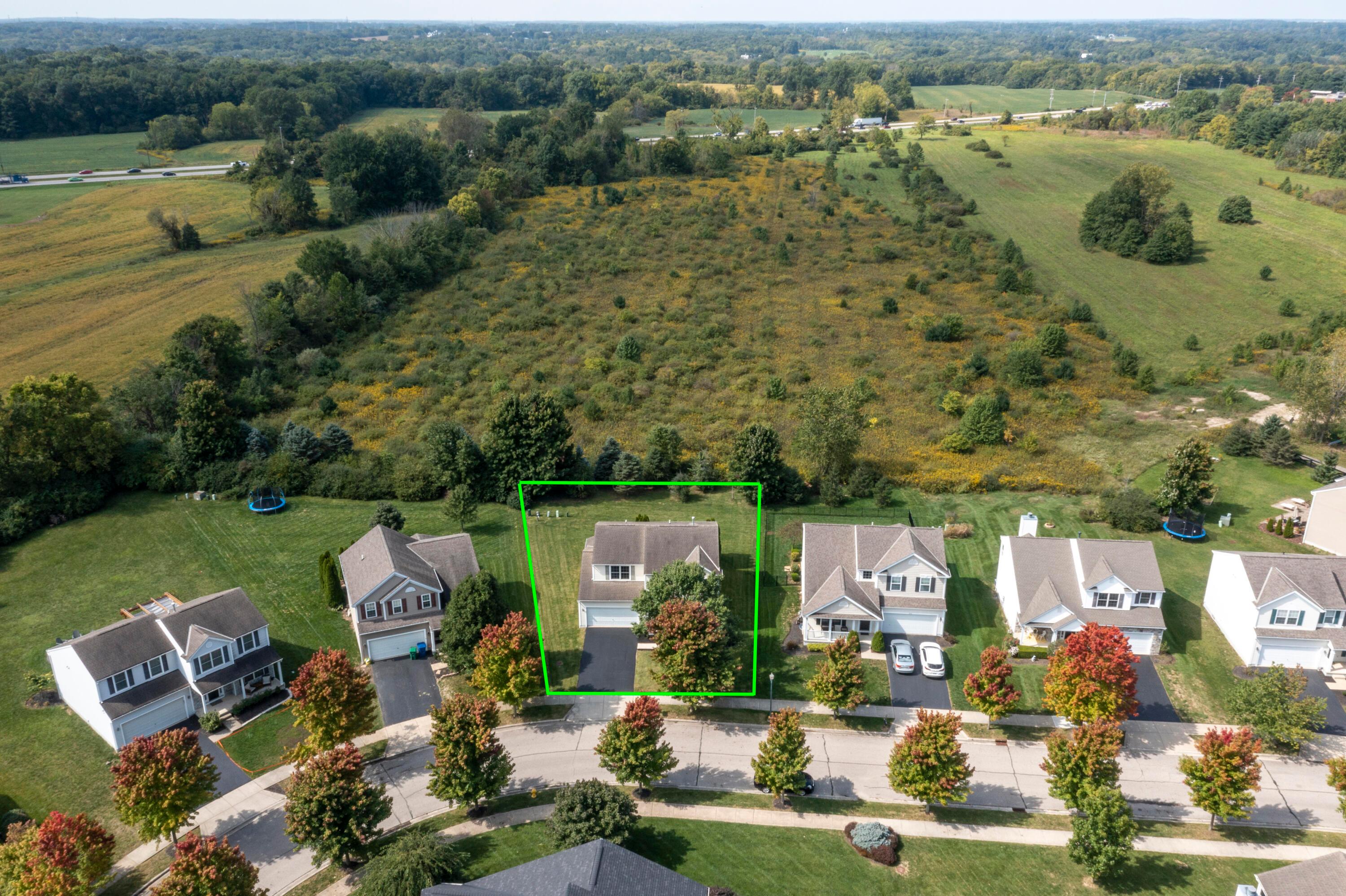 218 Vista Ridge Drive Delaware, OH 43015 - Photo 46 of 46 DJI_0446 copy