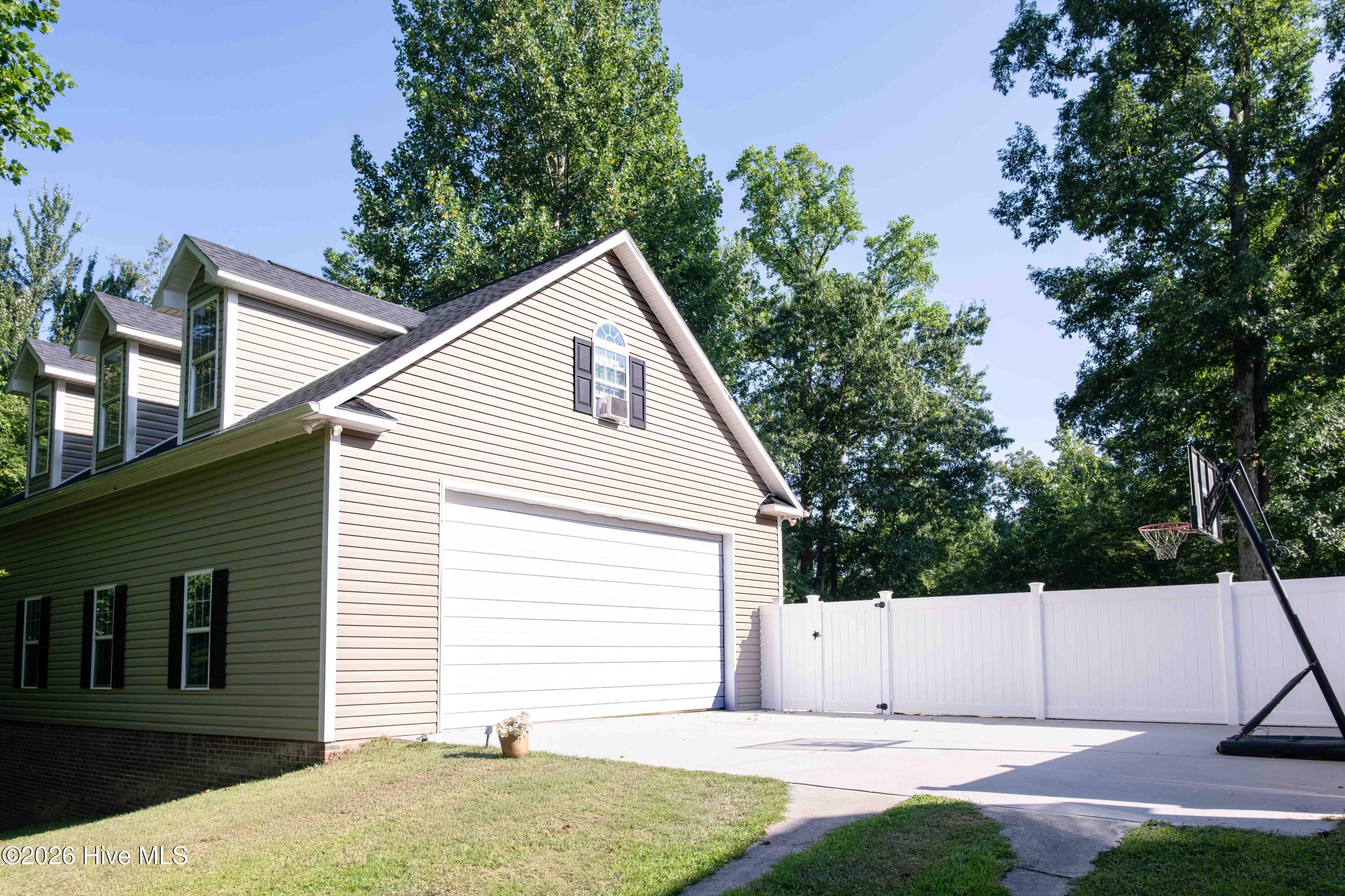 234 Riverbend Road Jacksonville, NC 28540 - Photo 61 of 86