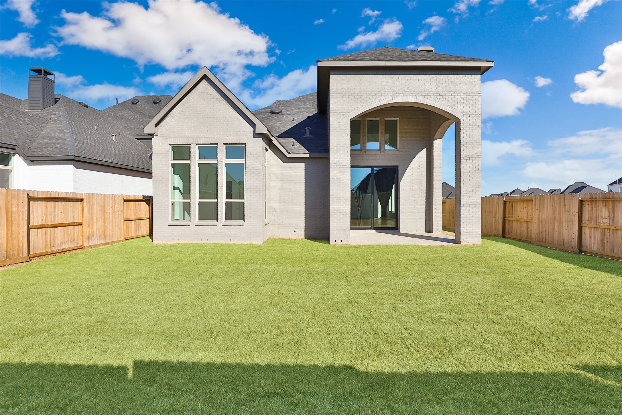 4222 Ana Ridge Lane Fulshear, TX 77441 - Photo 47 of 50