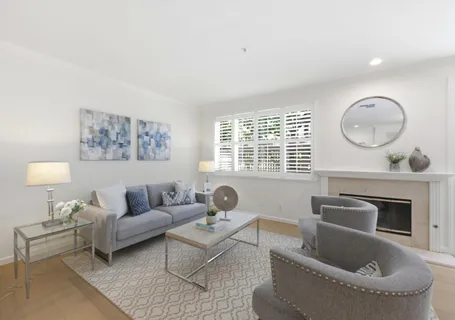 $1,188,000 | 88 17th Avenue, Unit 109, San Mateo, CA 94402