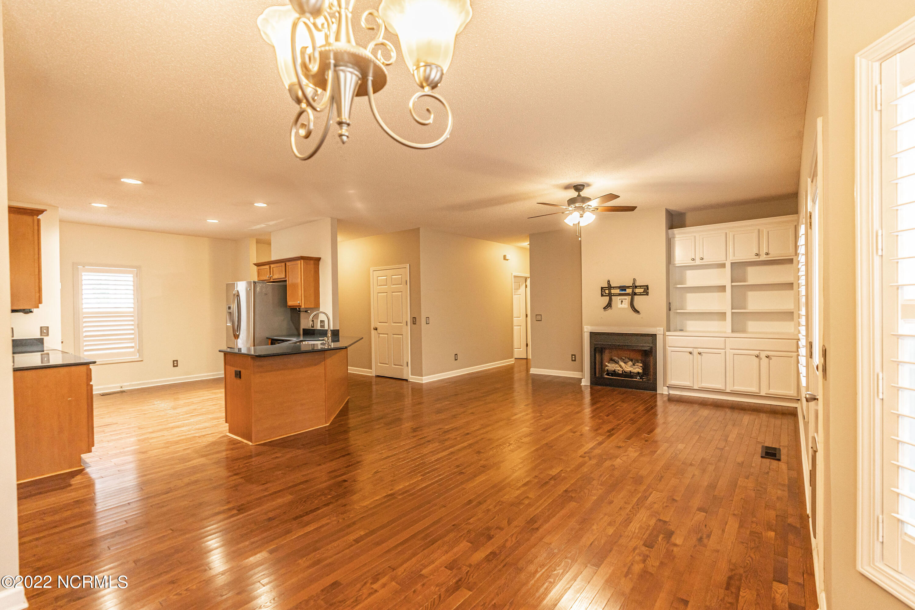465 Crestview Road Southern Pines, NC 28387 - Photo 6 of 55