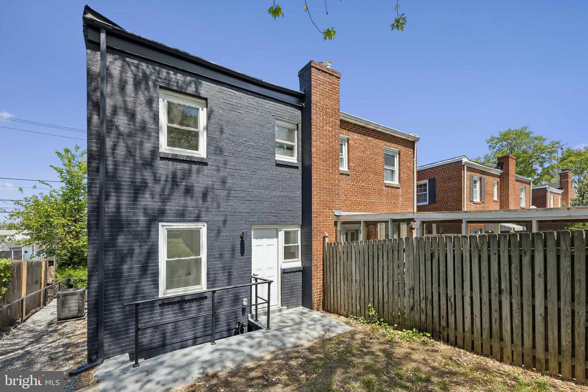 4627 H Street Southeast Washington, DC 20019 - Photo 23 of 24