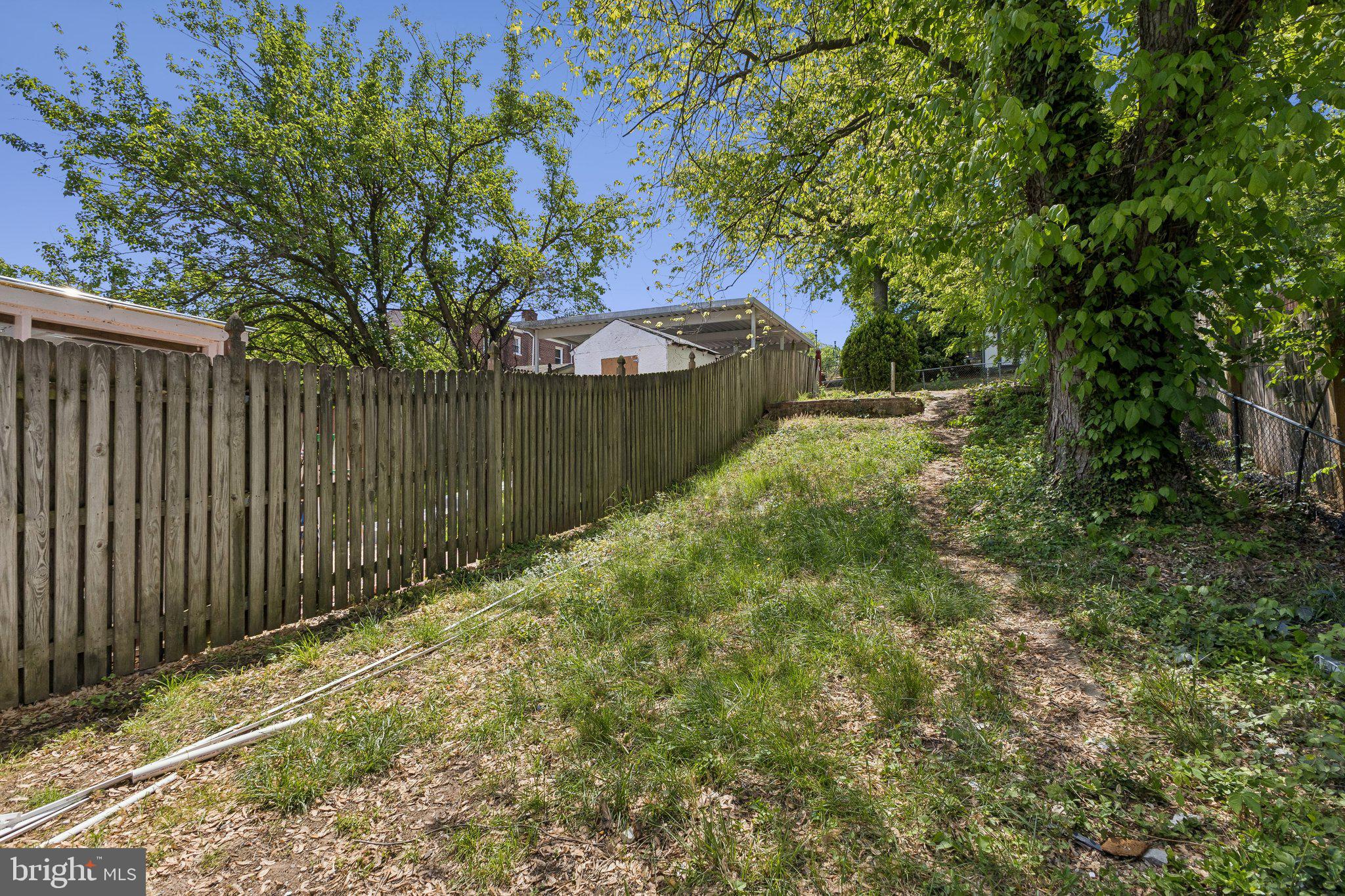 4627 H Street Southeast Washington, DC 20019 - Photo 24 of 24