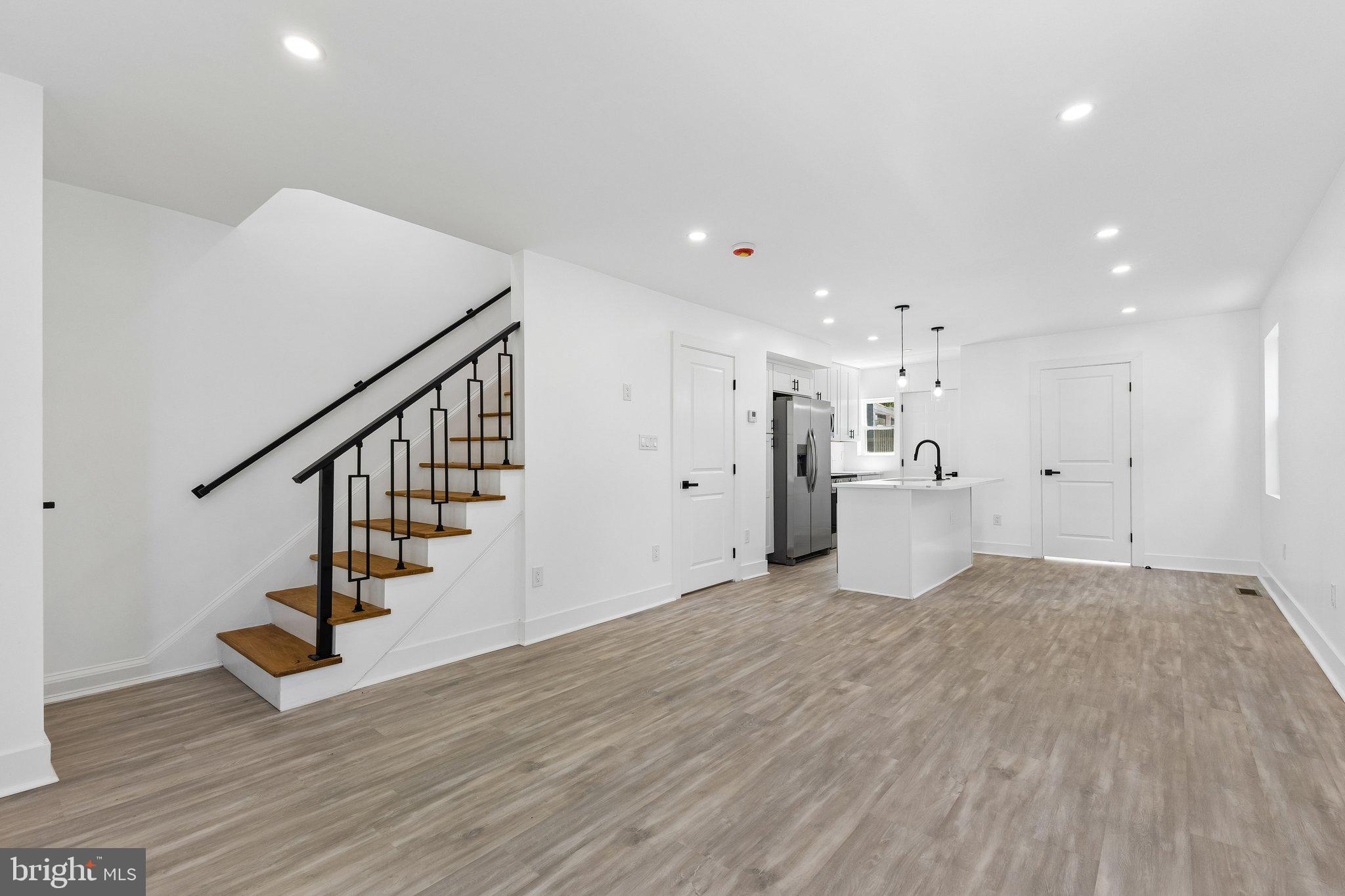 4627 H Street Southeast Washington, DC 20019 - Photo 7 of 24