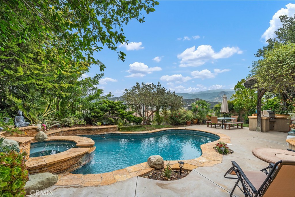 25730 Hawthorne Place Stevenson Ranch, CA 91381 - Photo 35 of 41
