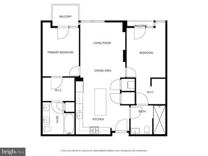 $834,900 | 70 N Street Southeast, Unit N603, Washington, DC 20003