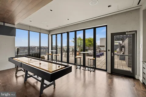 $834,900 | 70 N Street Southeast, Unit N603, Washington, DC 20003