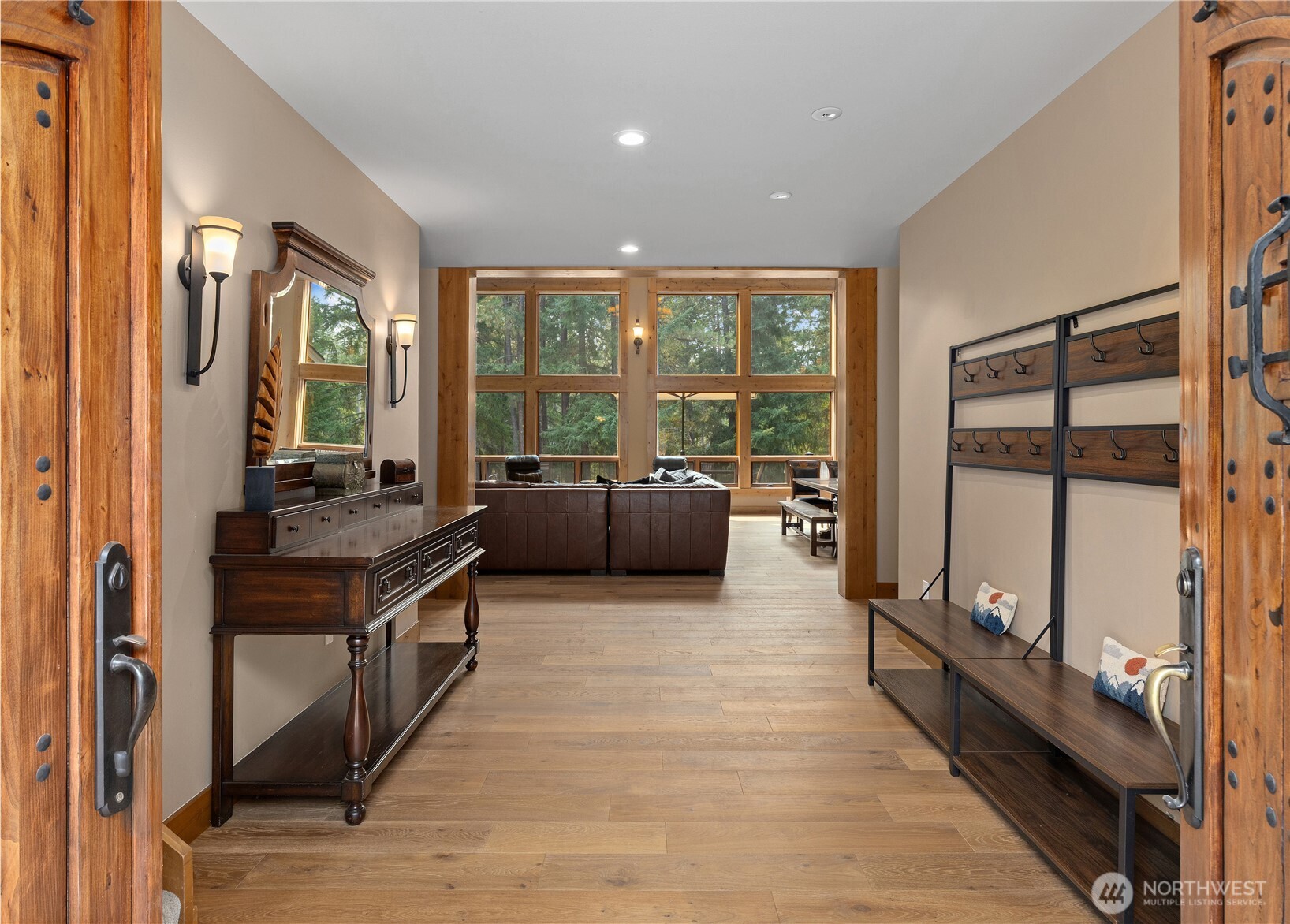 251 Evergreen Valley Loop Road Ronald, WA 98940 - Photo 9 of 33 Gallery Image 9
