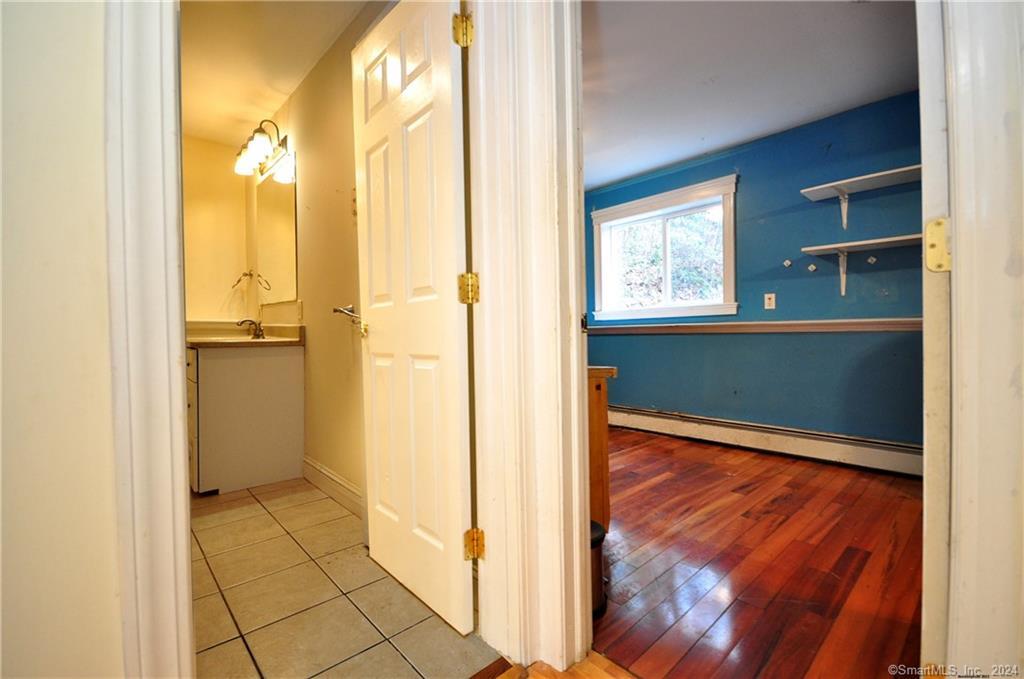 45 Barkhamsted Road Granby, CT 06090 - Photo 17 of 35 a view of front door