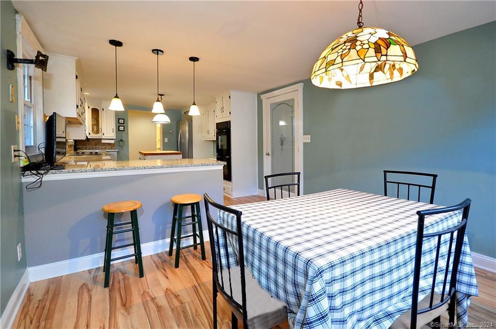 45 Barkhamsted Road Granby, CT 06090 - Photo 33 of 35