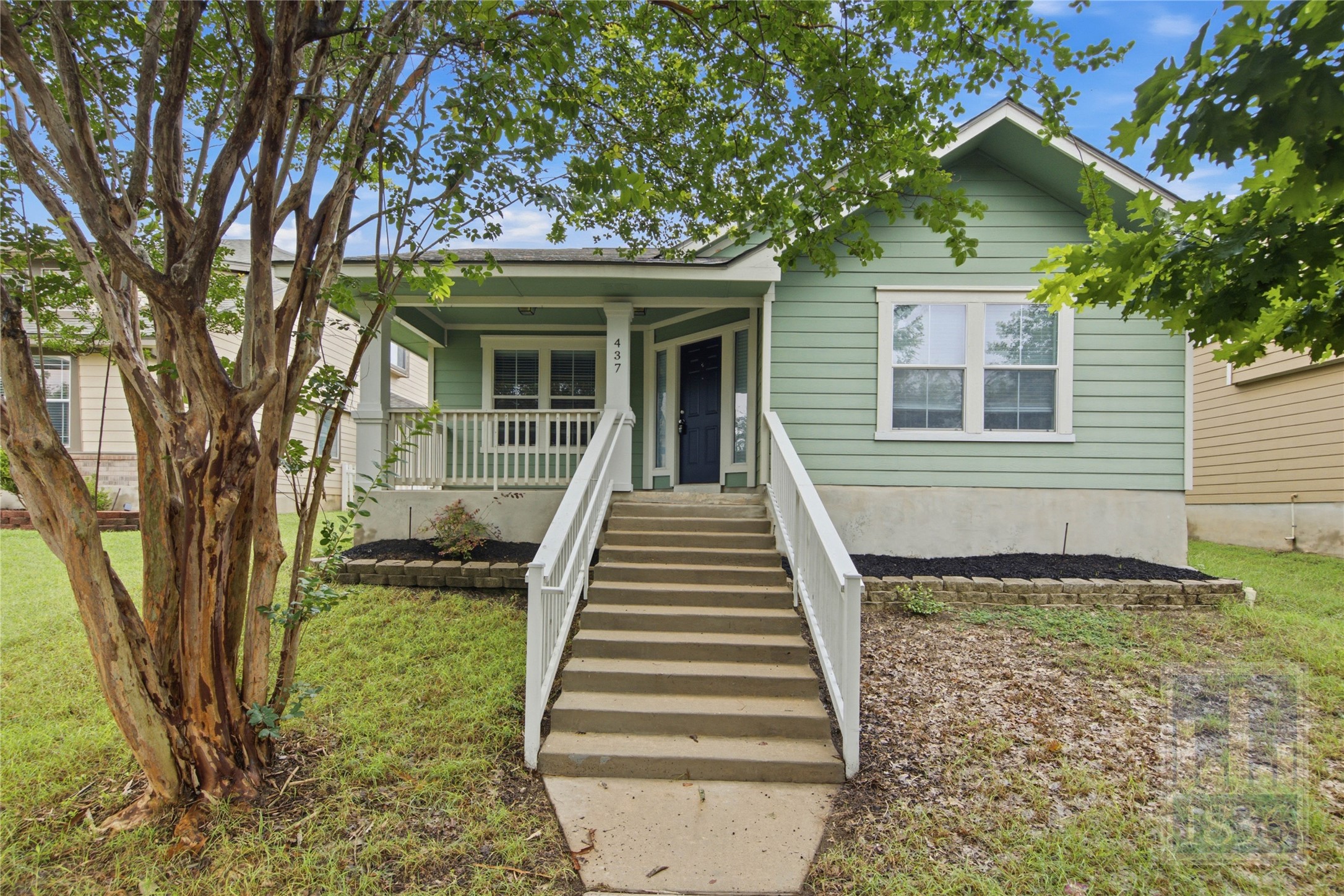437 Sampson Kyle, TX 78640 - Photo 1 of 29