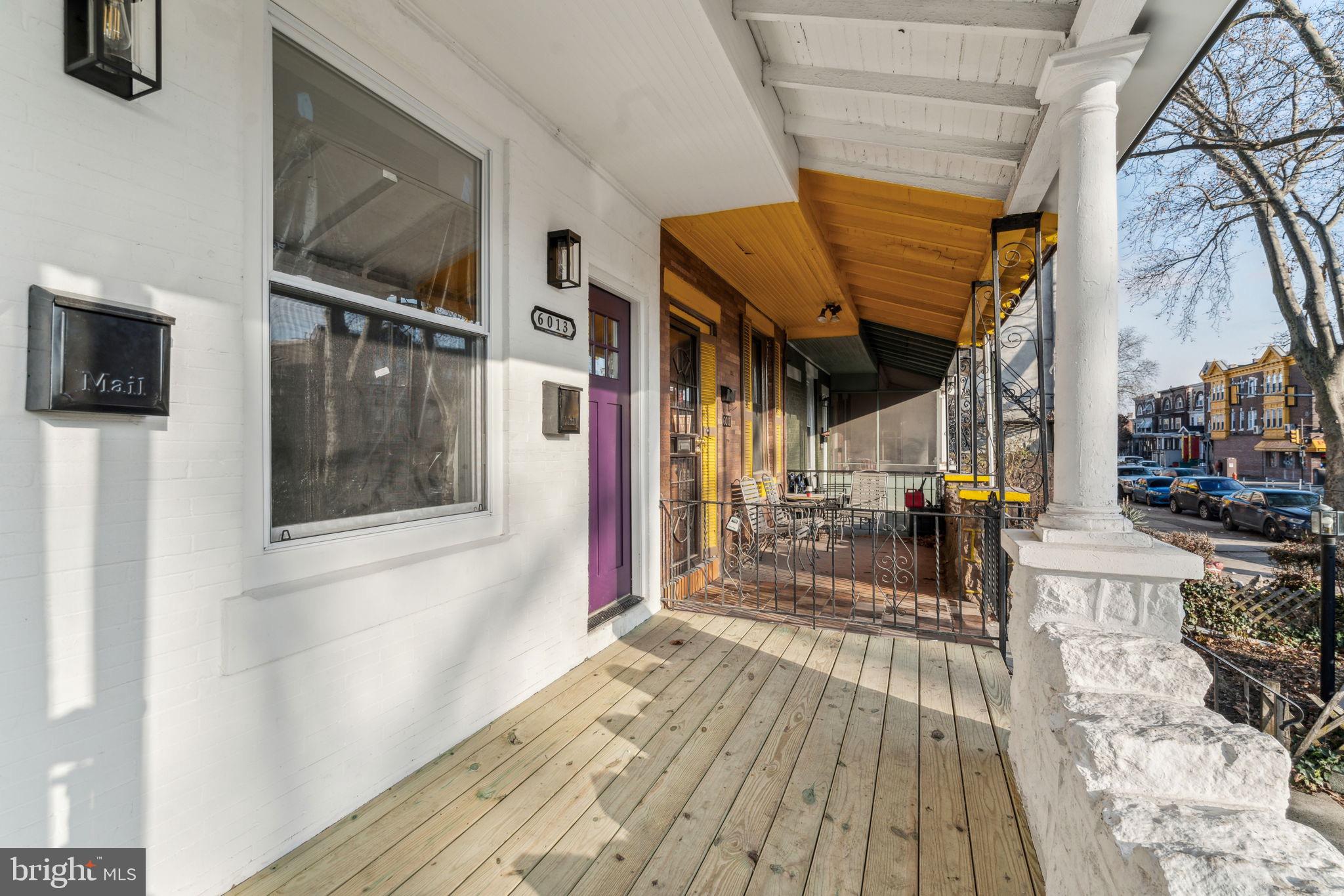 6013 Walnut Street Philadelphia, PA 19139 - Photo 3 of 21